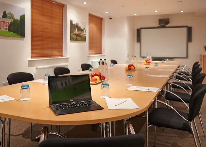 Lancaster Gate Hotel London