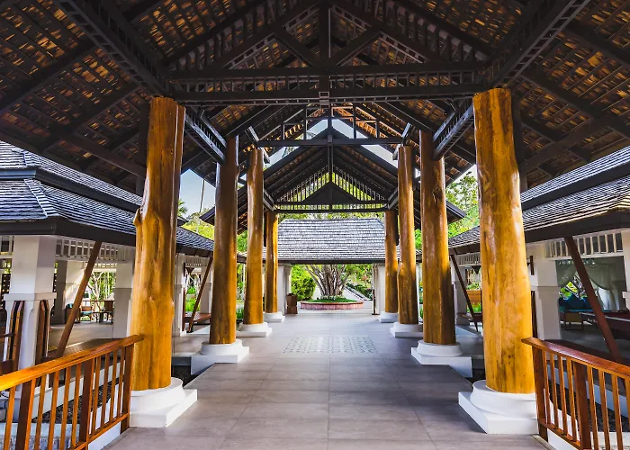 Melati Beach Resort&Spa Ko Samui
