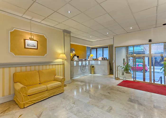 Agape Hotel - Aa Hotels Mailand