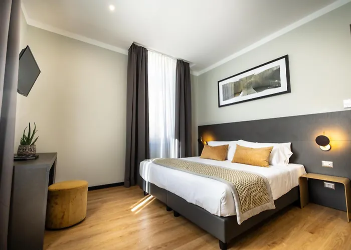 The Cross Hotel Rom