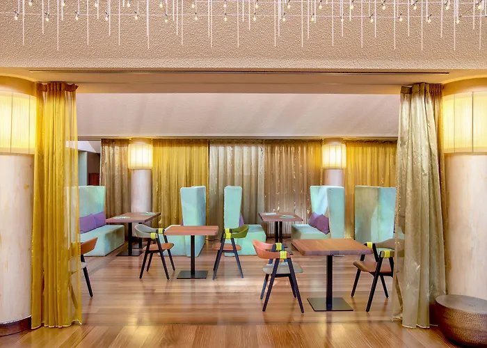 Enterprise Hotel Design & Boutique Mailand