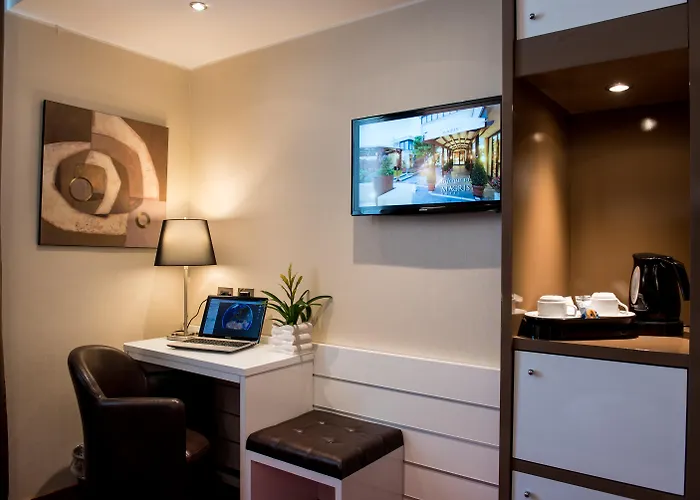 Magri'S Hotel Neapel