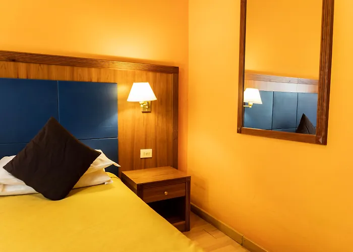 Hotel Berlino Mailand