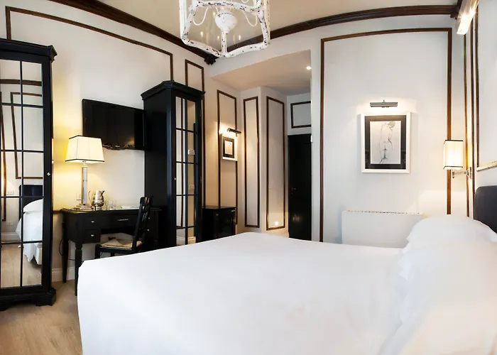 Cellai Hotel Florenz
