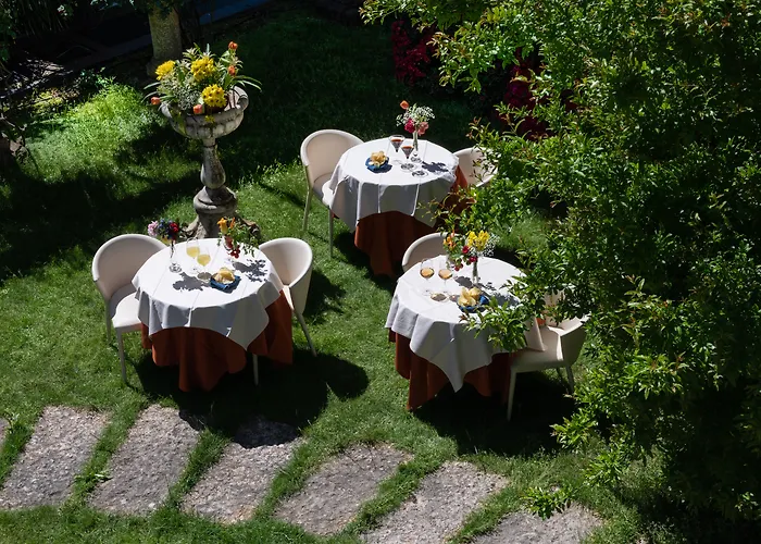 Hotel Sunflower Mailand