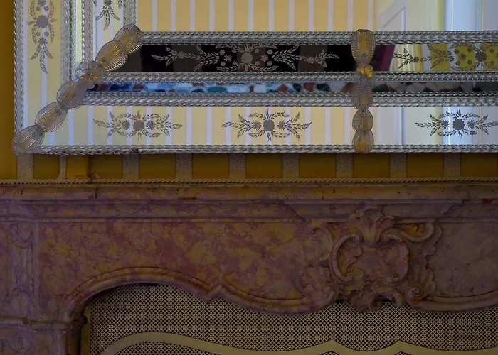 Hotel Corte Dei Greci Venedig