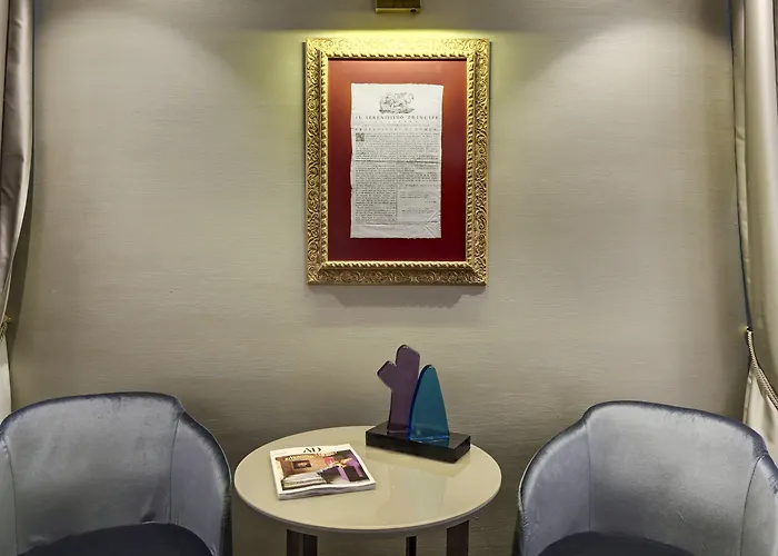 Hotel Dona Palace Venedig