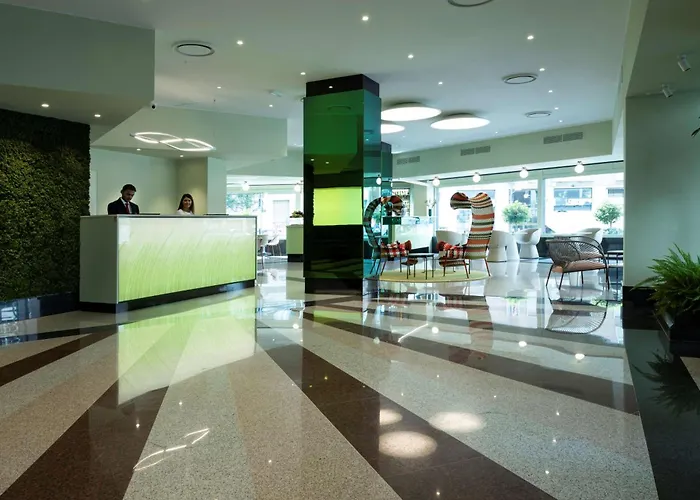 C-Hotels Concorde Mailand