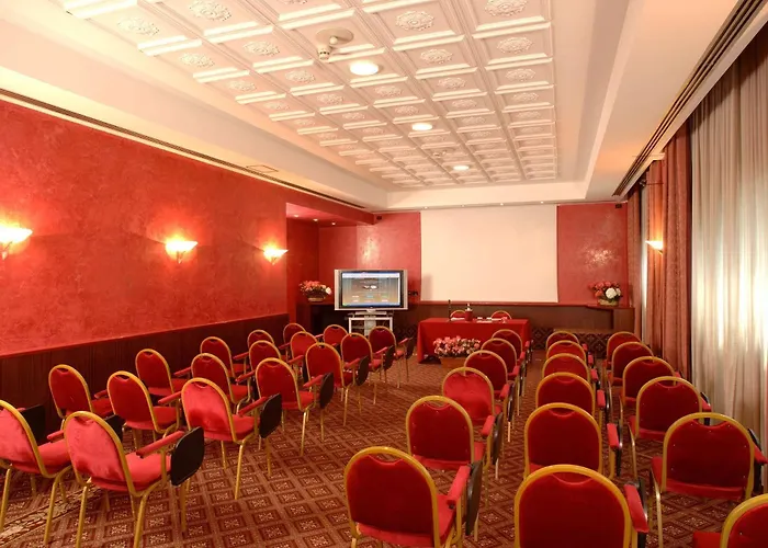 C-Hotels Concorde Mailand
