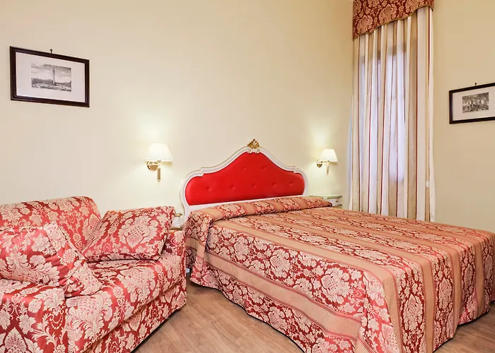 Hotel San Lio Tourist House Venedig