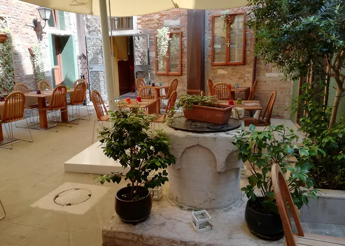Locanda La Corte Venedig