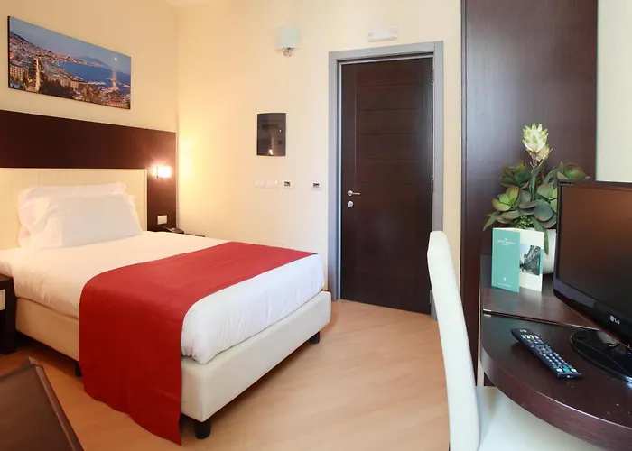 Hotel Neapel