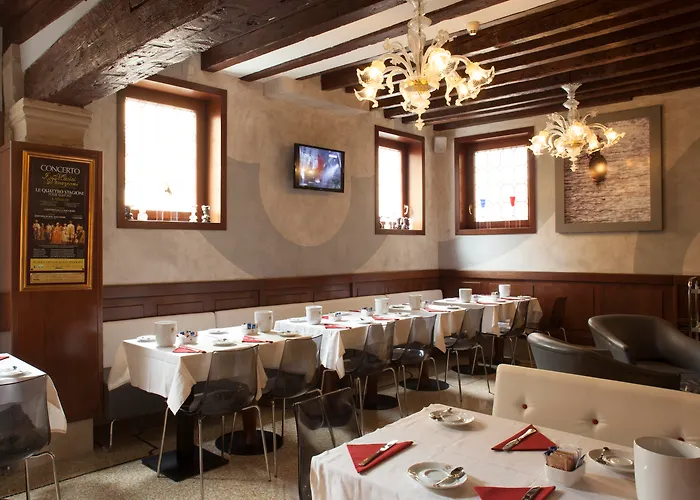 Hotel Ca' D'Oro - Wenice Deep Culture Venedig