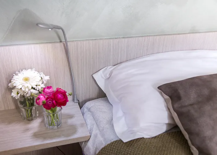 Dharma Boutique Hotel & Spa Rom