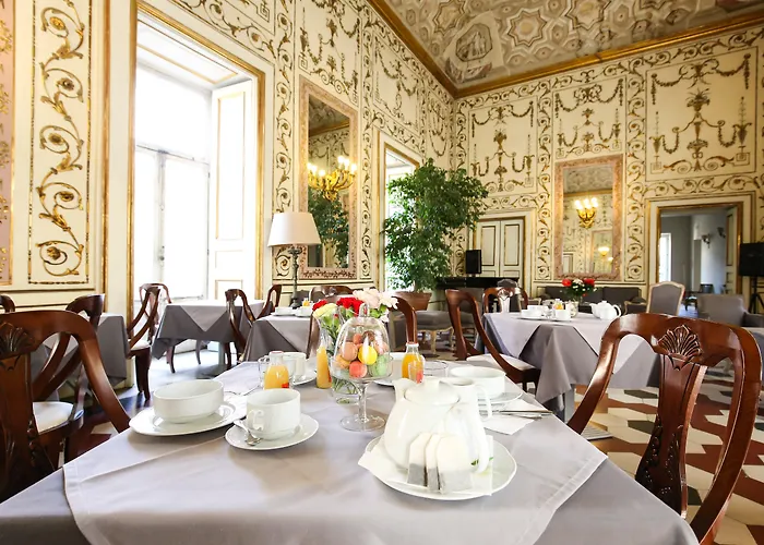 Decumani Hotel De Charme Neapel