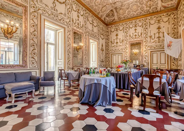Decumani Hotel De Charme Neapel