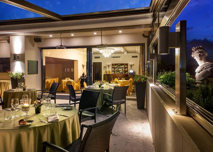 Hotel Savoy Rom