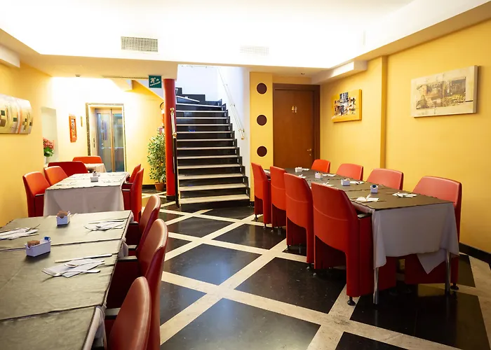 Cervara Park Hotel Rom