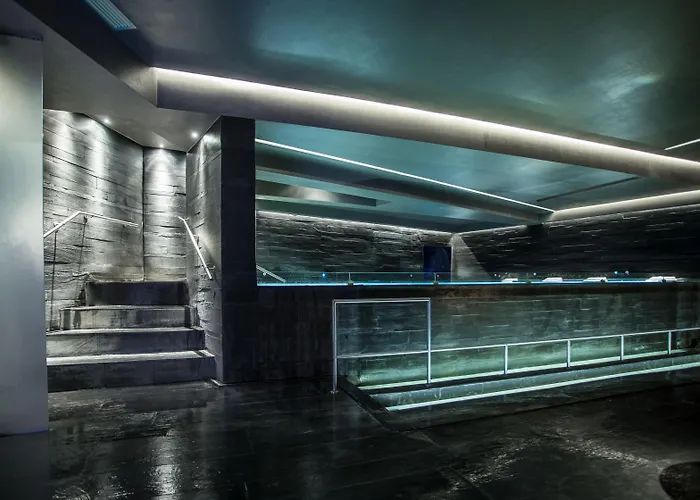 All Time Relais & Sport Hotel Rom