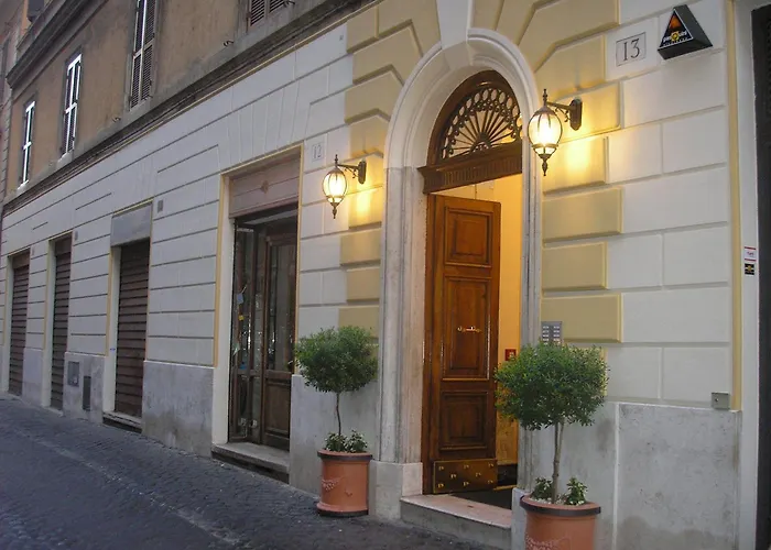 Hotel Artorius Rom