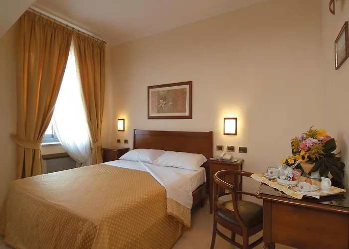 Buono Hotel Neapel