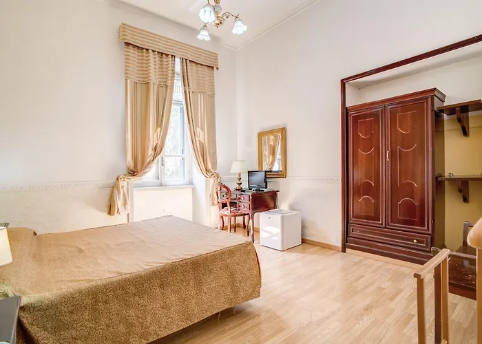 Hotel D'Este Rom