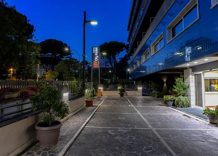 BV Hotel Oly Rom