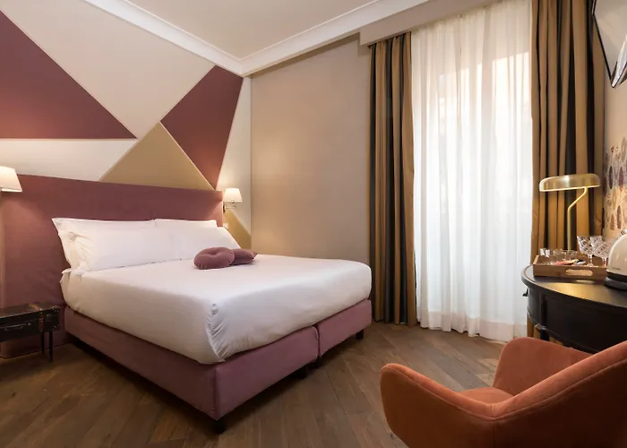 Boutique Hotel Galatea Rom