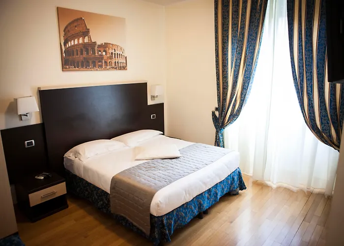 Aventino Guest House Rom