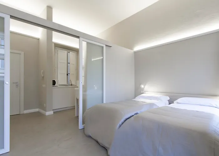 Palazzo Dei Ciompi Suites Florenz