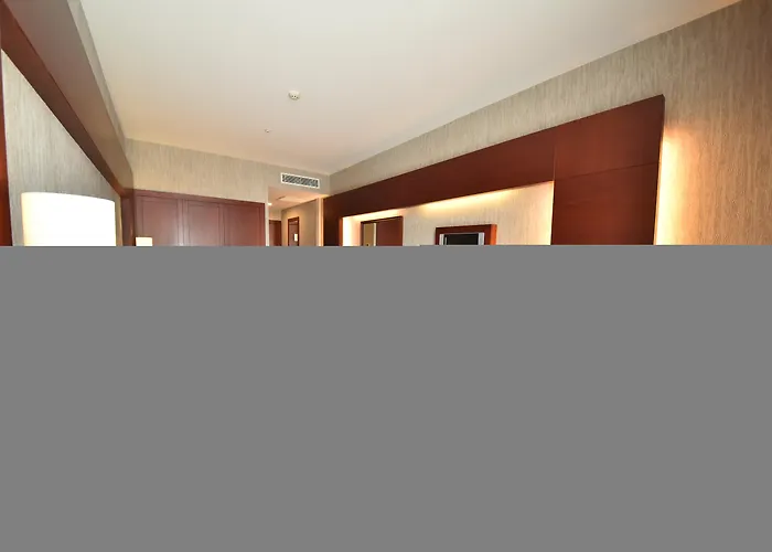 Taksim Gonen Hotel Istanbul