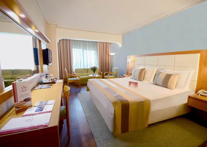 Akgun Istanbul Hotel, Worldhotels Collection