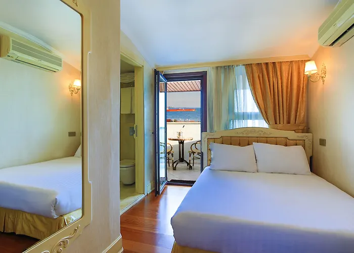 Hotel Historia-Special Category Istanbul