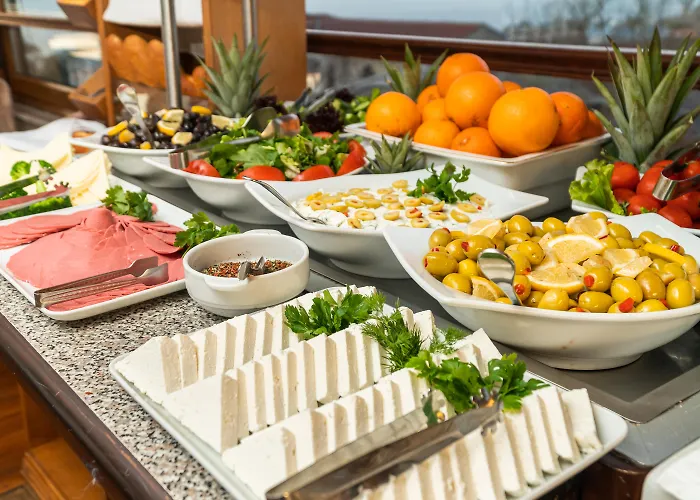 Alzer Hotel Istanbul