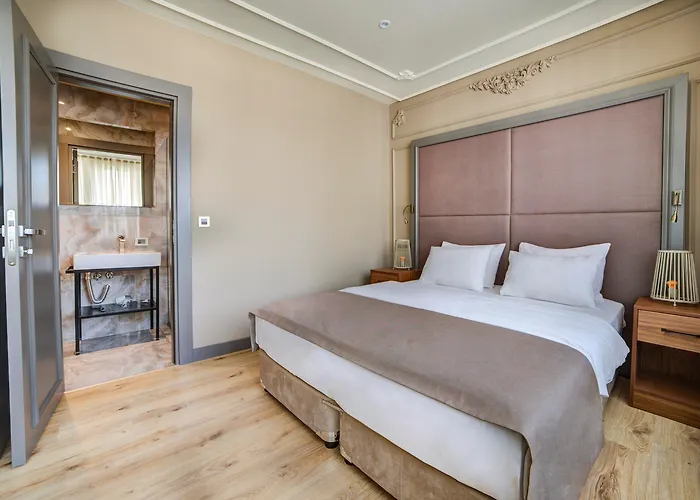 Taksim Premium Hotel Istanbul
