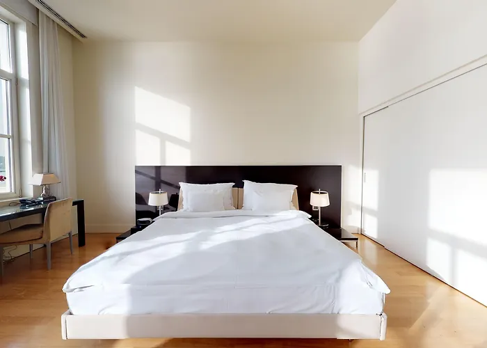 A'Jia Hotel Istanbul