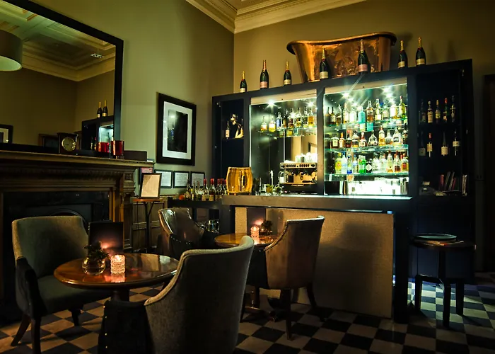 Hotel The Bonham Edinburgh