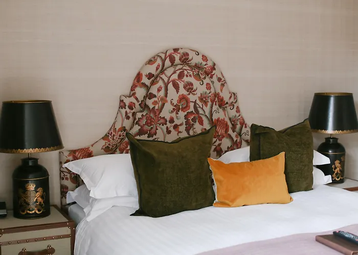 Hotel Nira Caledonia Edinburgh