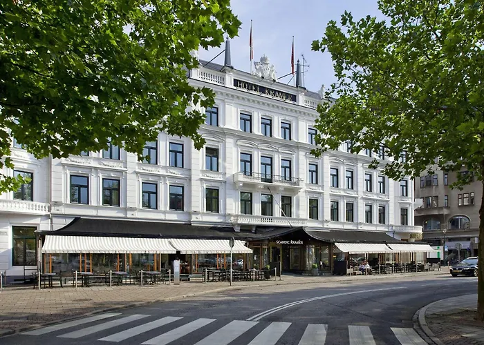 Scandic Kramer Malmö