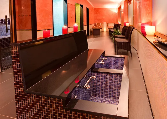 Hotel San Gian St. Moritz