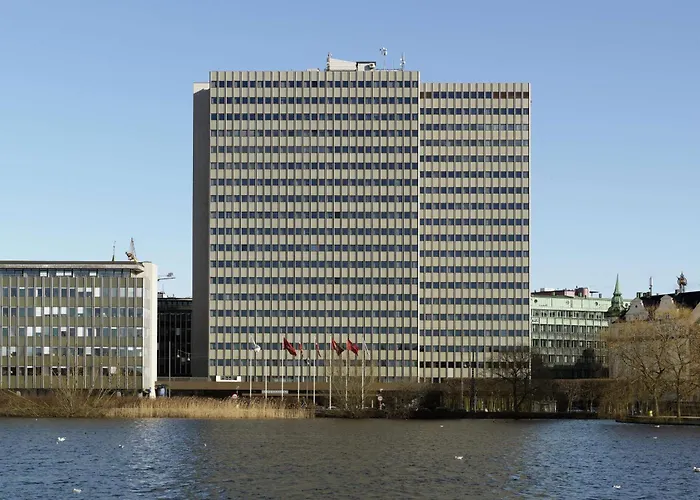 Scandic Kopenhagen
