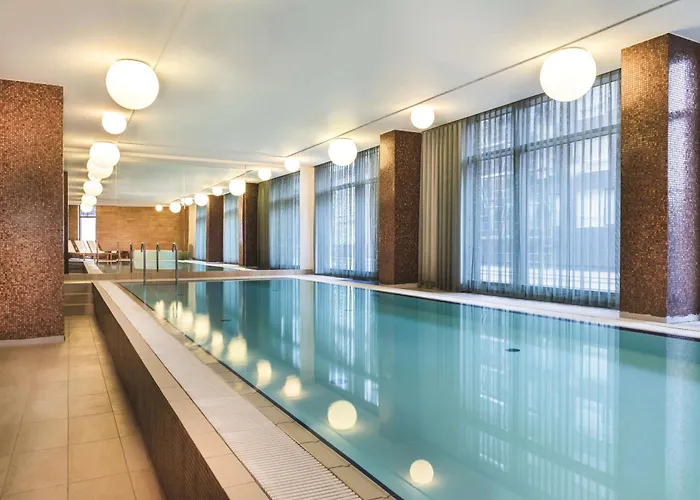 Adina Apartment Hotel Kopenhagen