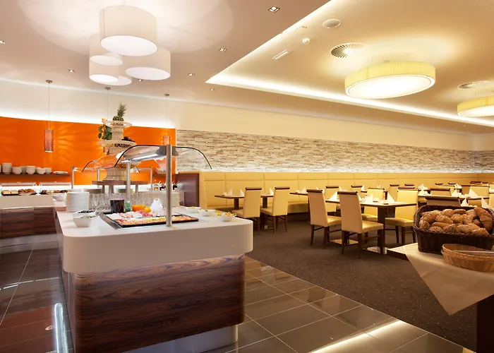 Hotel Nestroy Wien