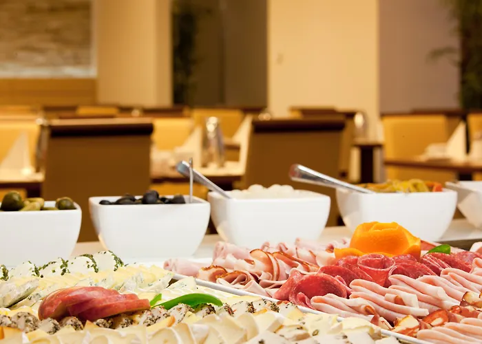 Hotel Nestroy Wien