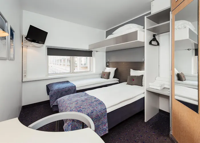 Cabinn Scandinavia Kopenhagen
