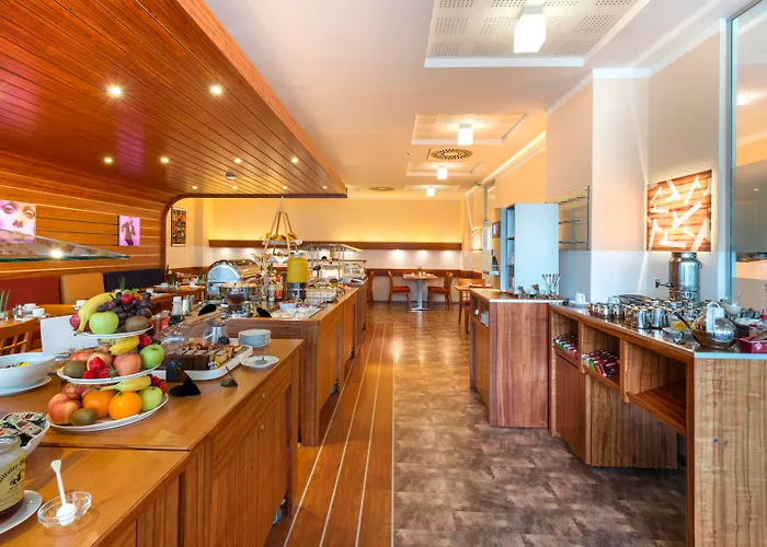 Hotel City Villach