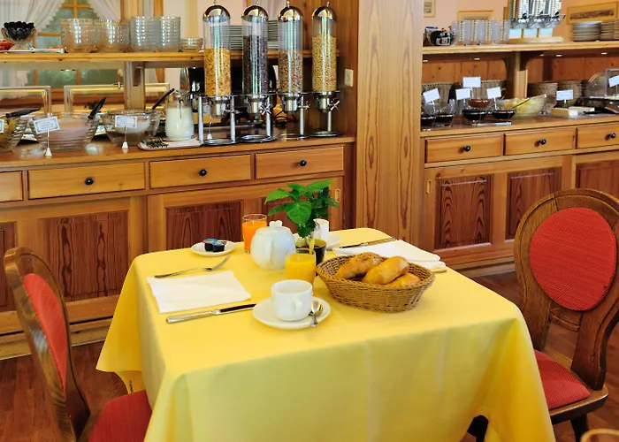 Hotel Simi Zermatt