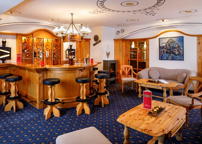 Derby Swiss Quality Hotel Grindelwald