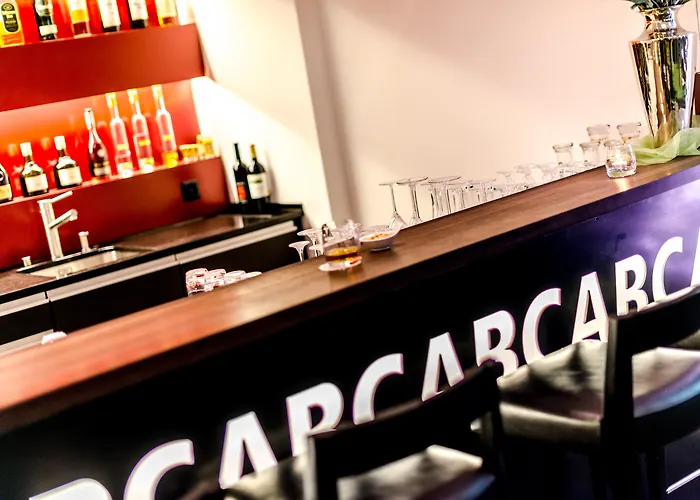 Abc Swiss Quality Hotel Chur