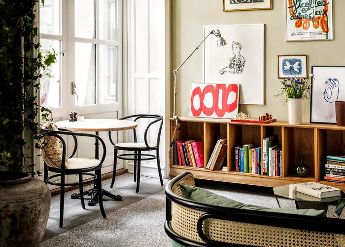 Coco Hotel Kopenhagen